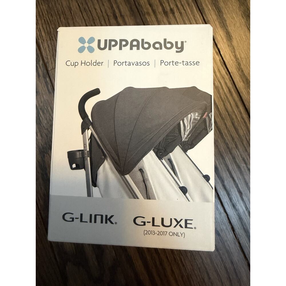 UPPAbaby G-Luxe / G-Link Umbrella Stroller Cup Holder